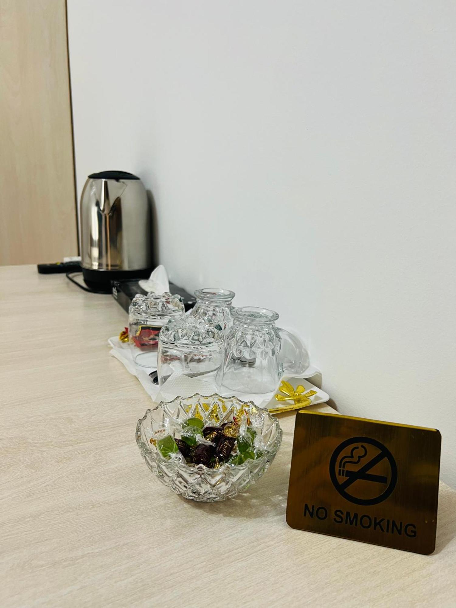 Lola Boutique Hotel Buchara Exteriör bild